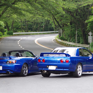 S2000 AP2