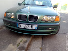 продам авто BMW 320 3er (E46)