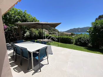 villa à Porto-Vecchio (2A)