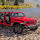 Jeep Gladiator HD Wallpapers New Tab Theme