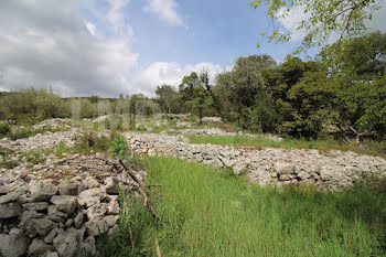 terrain à Saint-Hippolyte-du-Fort (30)