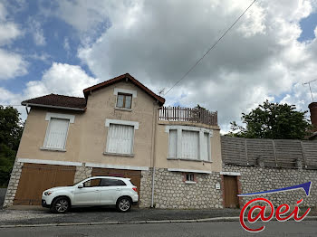 maison à Gien (45)