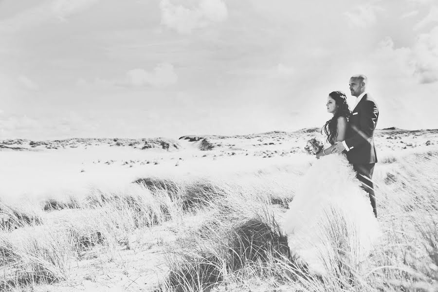 Fotografer pernikahan Josje Blokland (josjefotografie). Foto tanggal 6 Maret 2019