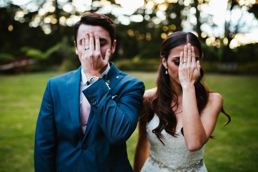 Fotógrafo de casamento Manuel Aldana (manuelaldana). Foto de 10 de março 2018