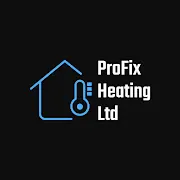 Profix Heating Ltd Logo