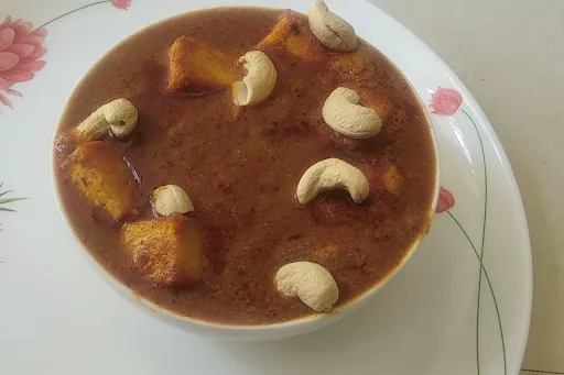 Paneer Kaju Masala