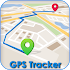 GPS Route finder & Navigation1.17.0