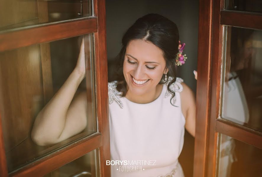 Photographe de mariage Borys Martinez (borysmartinez). Photo du 12 mai 2019