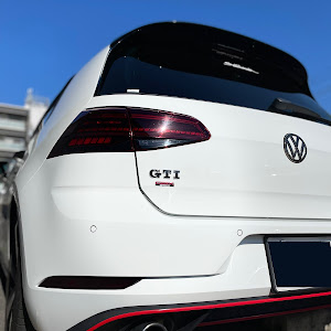 ゴルフGTI