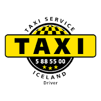 Ubertaxi Iceland Driver