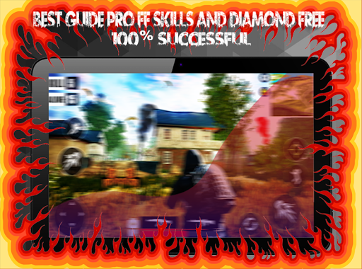 Best Guide FF Skills  Diamond Free