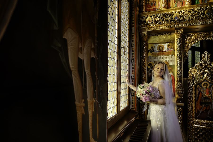 Fotografo di matrimoni Chelmu Stefan (blitzstudio). Foto del 2 luglio 2023