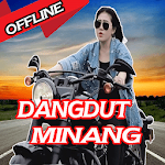 Cover Image of Descargar Offline Lagu Minang Suratan Badan 1.0 APK