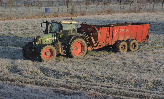 Winter "shit" time di GiuseppeZampieri