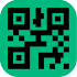 QR scanner for samsung galaxy1.1