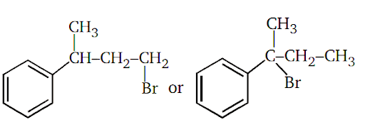 Substitution reaction