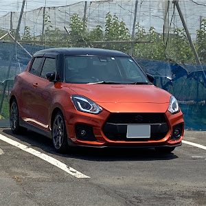 スイフトスポーツ ZC33S