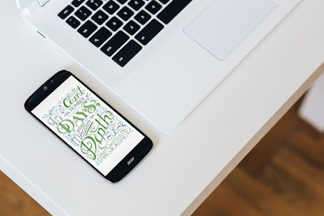 Hand Lettering Quotes Ideas(圖5)-速報App