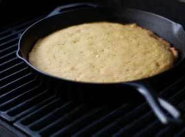 The BEST Cornbread Dressing_image