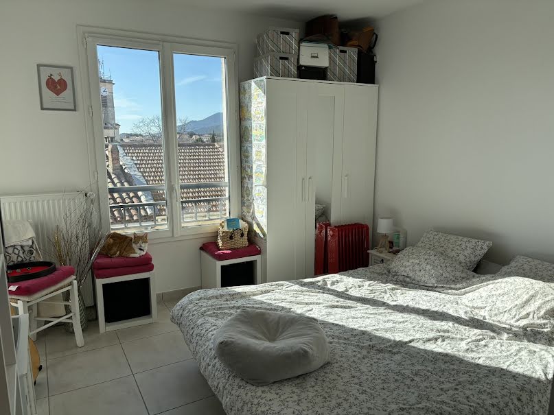 Vente appartement 2 pièces 45 m² à La Crau (83260), 199 000 €