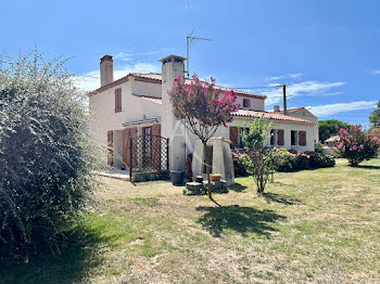 maison à Saint-Hilaire-la-Forêt (85)