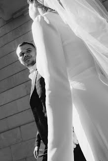 ช่างภาพงานแต่งงาน Andrey Lukovnikov (lukovnikov-photo) ภาพเมื่อ 24 เมษายน 2023