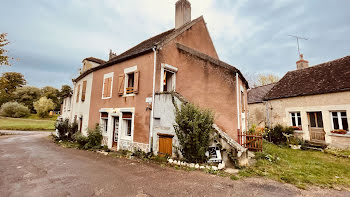 maison à Villiers-sur-Yonne (58)