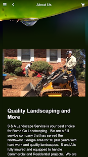 S&ALandscaping(圖1)-速報App