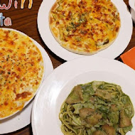 Win Win Pasta(景安店)