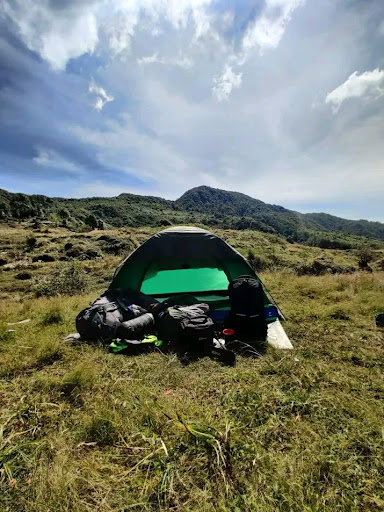 Camping Tent Rentals for Sikkim — business photo 5