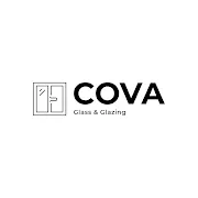 Cova Glass & Glazing Logo