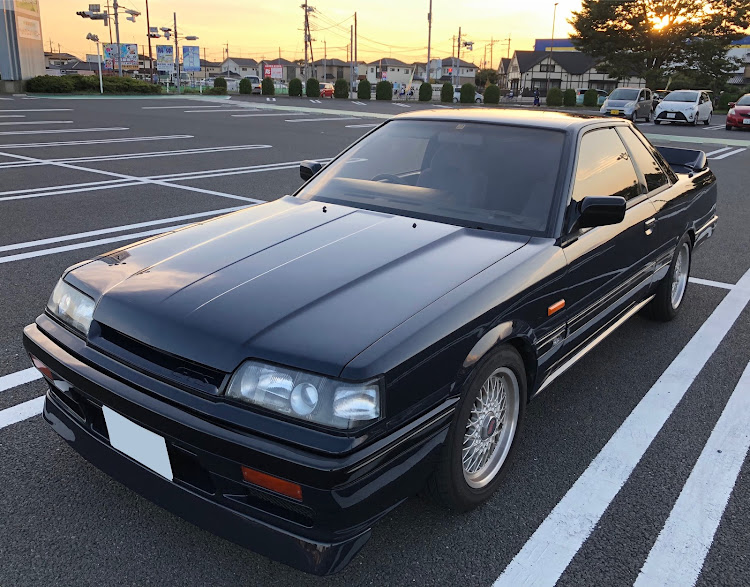 スカイラインの洗車・ドライブに関するカスタム事例の投稿画像3枚目