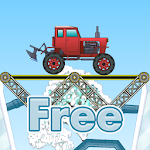 Cover Image of Download Frozen bridges (Free) 1.1.5.9 APK