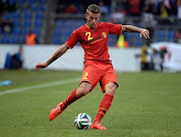 Alderweireld : "On veut passer le premier tour"