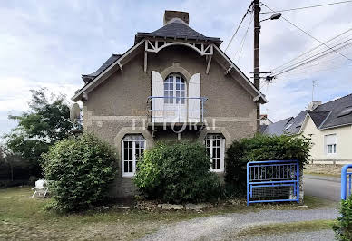 Maison avec jardin 3