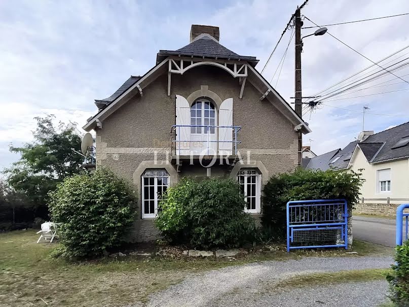 Vente maison 5 pièces 110 m² à Guerande (44350), 690 000 €