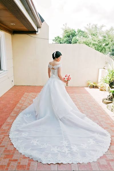 Fotógrafo de bodas Hermenio Laude (imahe). Foto del 30 de enero 2019