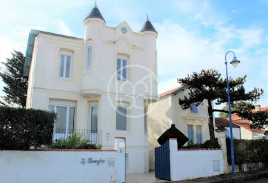 Seaside villa with terrace 2