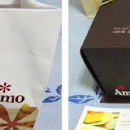 AMO 阿默蛋糕(板橋大遠百店)