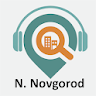 Nizhny Novgorod: Travel Guide icon