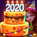 Cooking Party: Restaurant Craze Chef Feve 1.4.2 APK Herunterladen