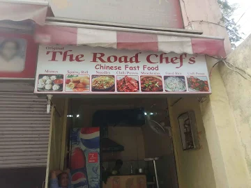 Original-The Road Chef's photo 