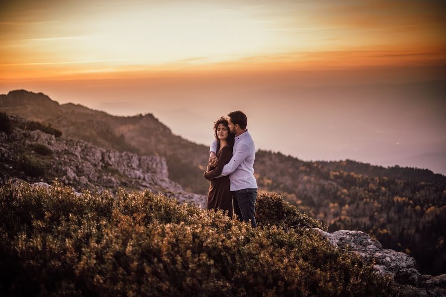 Pulmafotograaf Alparslan Ertel (alparslanertel). Foto tehtud 10 november 2019