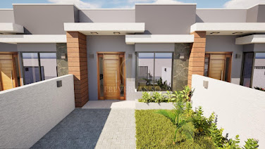 Casa à Venda em Cohapar, Guaratuba | 3 Dorms, Suíte, 79m²