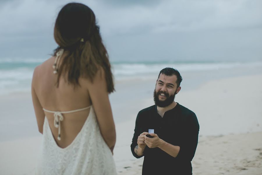 Fotógrafo de casamento Malu Valencia (malu). Foto de 10 de agosto 2021