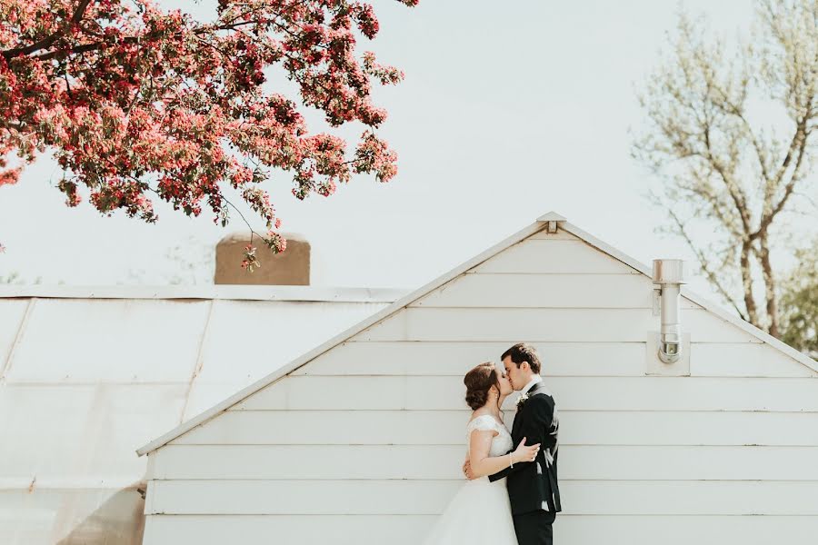 Photographe de mariage Natalee Faith (nataleefaith). Photo du 21 janvier 2020