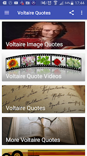 Voltaire Quotes(圖4)-速報App