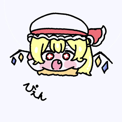Mumei🫶