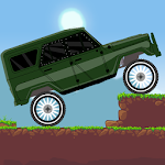 Hill climb kavkaz Apk