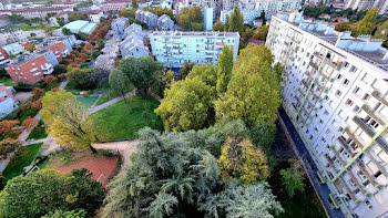 appartement à Grenoble (38)